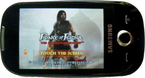 Download game java touch screen 240x320