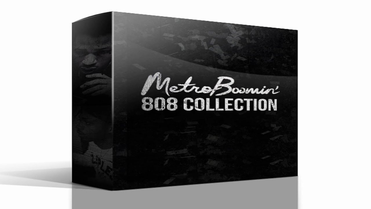 808 Sound Kit Free Download
